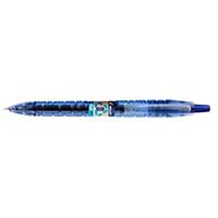 Pilot BeGreen B2P Gel Rollerball Pen 0.7mm Blue