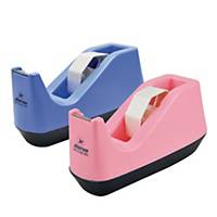 HORSE H-25 Heavy Duty Tape Dispenser For 3   Assorted Colours