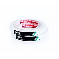 DELTA Double-Sided Tape 12mm X 20 Yards 3   Core