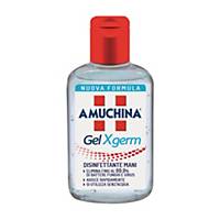 Gel disinfettante mani Amuchina professional X-Germ 80 ml