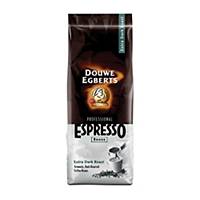 Douwe Egberts Espresso Extra Dark Coffee Beans, 1kg