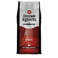 Douwe Egberts Instant coffee Classic - 300g
