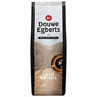 Lait en poudre Douwe Egberts Coffee creamer, le paquet de 1 kg