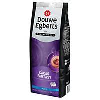Douwe Egberts Cacao Fantasy - accessories for vending machine - 1000g
