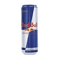 Red Bull Cans 250ml - Pack of 24