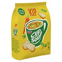 Cup-a-Soup  for dispenser - chicken - box of 40 portions