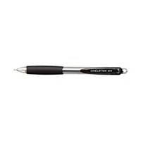 Uni M5-118 Clifter Mechanical Pencil 0.5mm Black