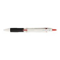 Uni SXN-150 Jetstream Retractable Ball Pen 0.5mm Red