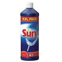 Sun Professional Rinse Aid, 1 litre