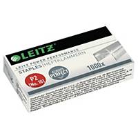 Staples Leitz No.10, 4 mm, package of 1000 pcs