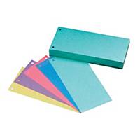 Hit office classic 1/3 divider, 5 colors