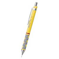 ROTRING TIKKY MECHANICAL PENCIL 0.5MM YELLOW