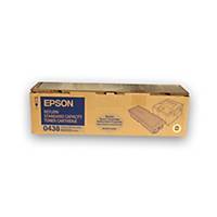 Epson M2000 Toner Cartridge Black