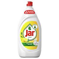 Prostriedok na ručné umývanie riadu Jar, citrón, 1,35 l