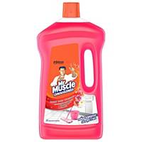 KIWI MR MUSCLE  Floor Cleaner 3in1 Pink 2000 ml