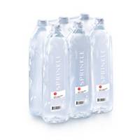 SPRINKLE DRINKING WATER 1.5 LITRES PACK OF 6