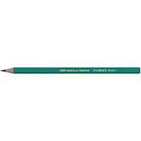Crayon sans bois Bic® Evolution, HB, la boîte de 12 crayons