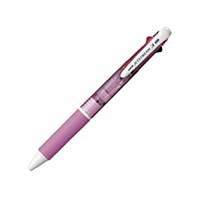 제트스트림 3색 다색펜 SXE3-400-07 0.7mm 핑크 (10개 구매시 다스구성)