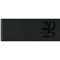 Ajasto Memo Eko 2025 pöytäkalenteri 255 x 95mm