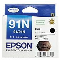 EPSON T107190 ORIGINAL INK JET CARTRIDGE BLACK