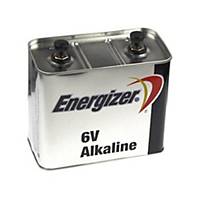 Energizer 632907 Power LR820 alkaline batterij, 6V, per stuk