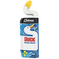Duck Daily Toilet Cleaner Ocean Marine 750ml