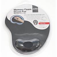 ACTTO MP-11 MEMORY FOAM MOUSE PAD