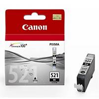 Canon Cli-521 Ink Cartridge Black (2933B001)