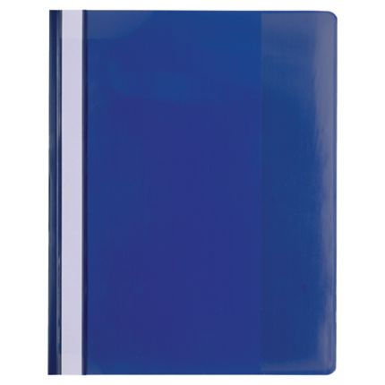 Polypropylene A4 Premium Folder Erik Amelie Pastel Collection