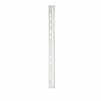 Organisation rail Durable 2935, white, package of 50 pcs