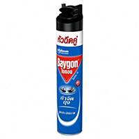 BAYGON SPRAY FOR FLYING INSECTS 600 MILLILITERS