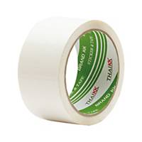 THAI KK OPP Packaging Tape Acrylic Adhesive Size 2  X 50 Yards Core 3  White