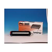 Print cartridge Brother PC-301, Fax-910, 235 pages