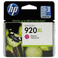 HP 920XL (CD973AE) inkt cartridge, magenta, hoge capaciteit