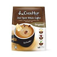 Chek Hup 3 in 1 Coffee Original 40g - Pack of 12