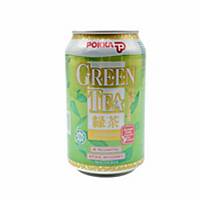 Pokka Jasmine Green Tea 300ml - Pack of 24