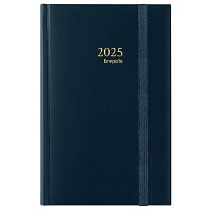 Agenda 2024: A4 Journalier 365 jours, 1 page par jour avec heure, 12 mois  de janvier à décembre 2024, Grand Format (French Edition)