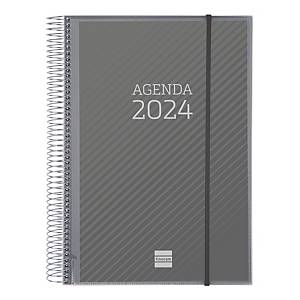 Agenda 2024 Básica 2 días - Individual