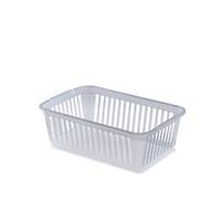 Handy Basket 25X16X6.5cm White