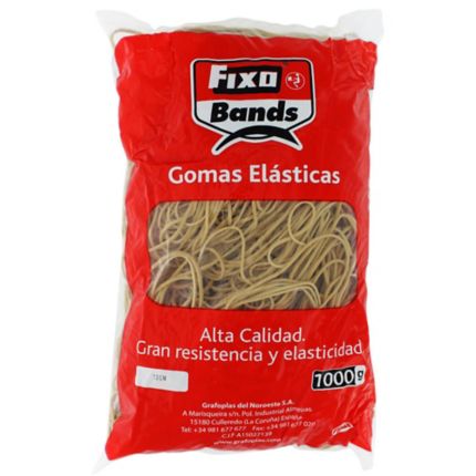 GOMAS ELÁSTICAS 60MM