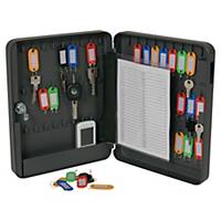 Pavo Key Cabinet For 54 Keys