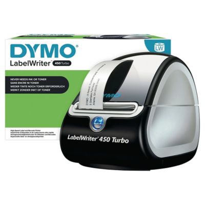 dymo labelwriter 450 specs