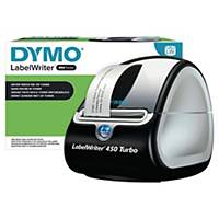 Imprimante d étiquettes Dymo LabelWriter 450 Turbo