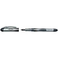 Bic All-in-One fountain pen black