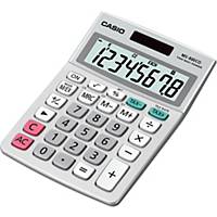 Casio MS-88 Eco Desktop Calculator