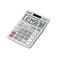 Calculadora de sobremesa Casio MS-88ECO - 8 dígitos - reciclada