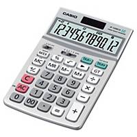 Casio  JF-120 Eco Desktop Calculator