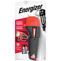 Energizer Rubber Handheld Torch - 60 lumens