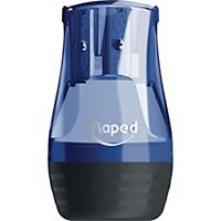 Maped Tonic Double Hole Pencil Sharpener Assorted
