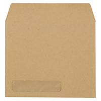 Sage Compatible Payslip Envelope - Box of 1000